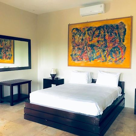 Imaj Private Villas 셍기기 외부 사진