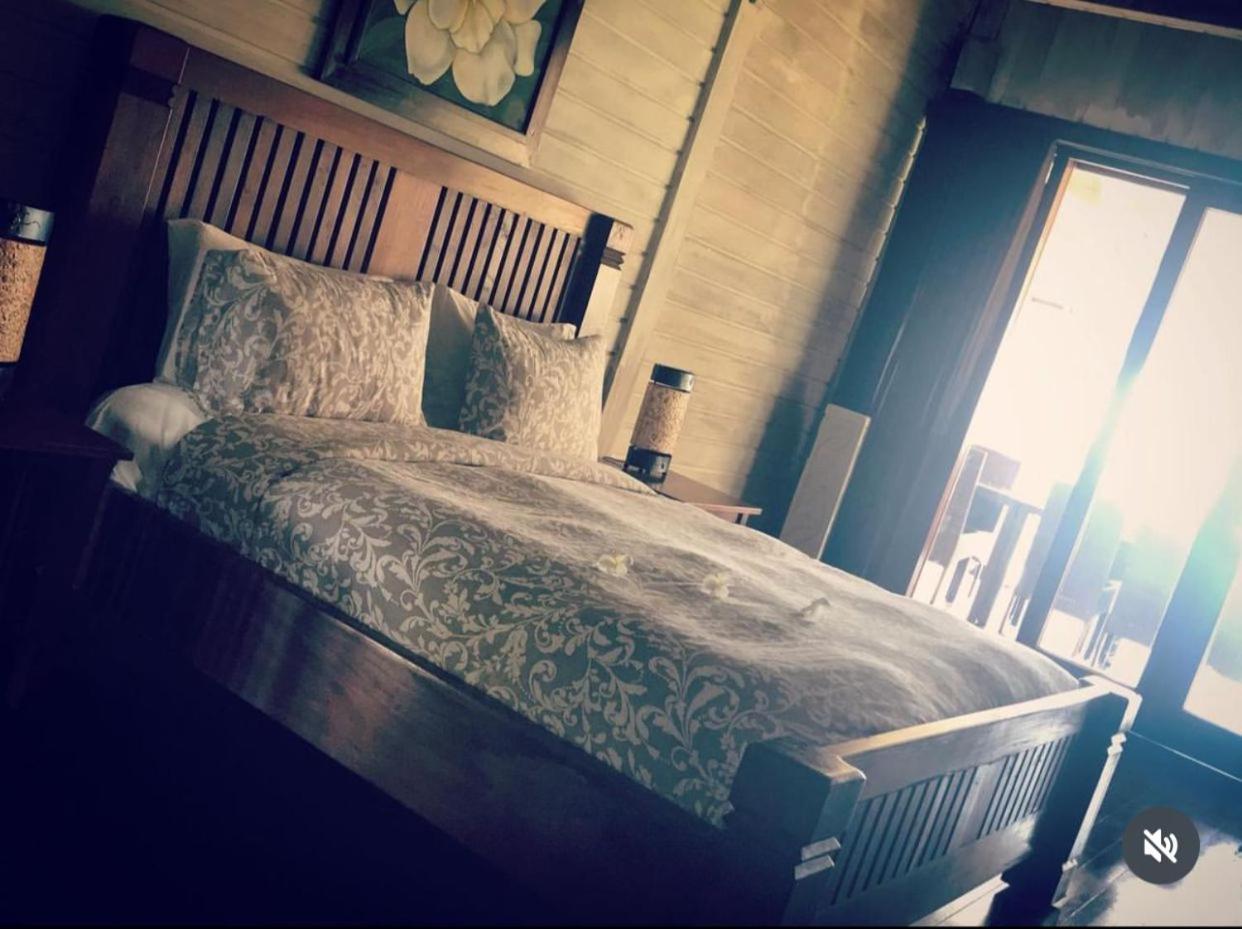 Imaj Private Villas 셍기기 외부 사진