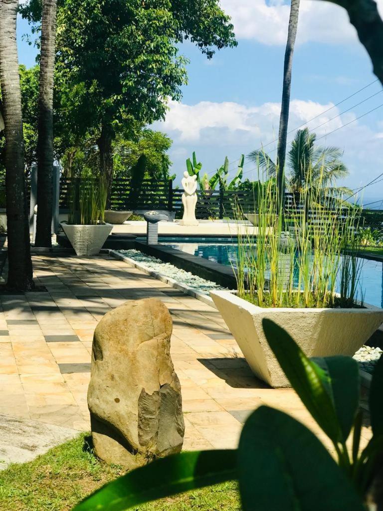 Imaj Private Villas 셍기기 외부 사진