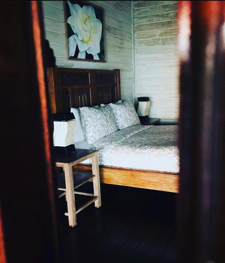 Imaj Private Villas 셍기기 외부 사진