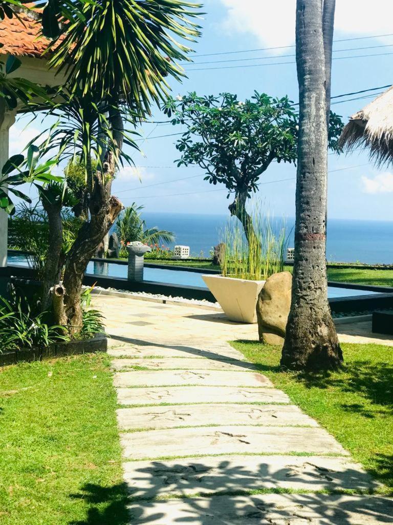 Imaj Private Villas 셍기기 외부 사진