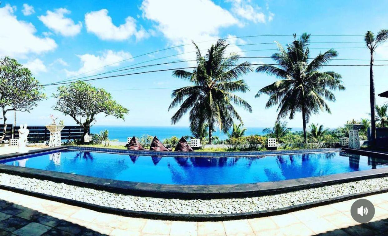 Imaj Private Villas 셍기기 외부 사진