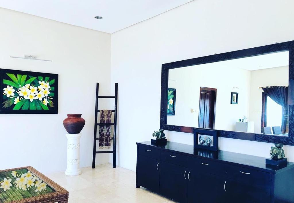 Imaj Private Villas 셍기기 외부 사진