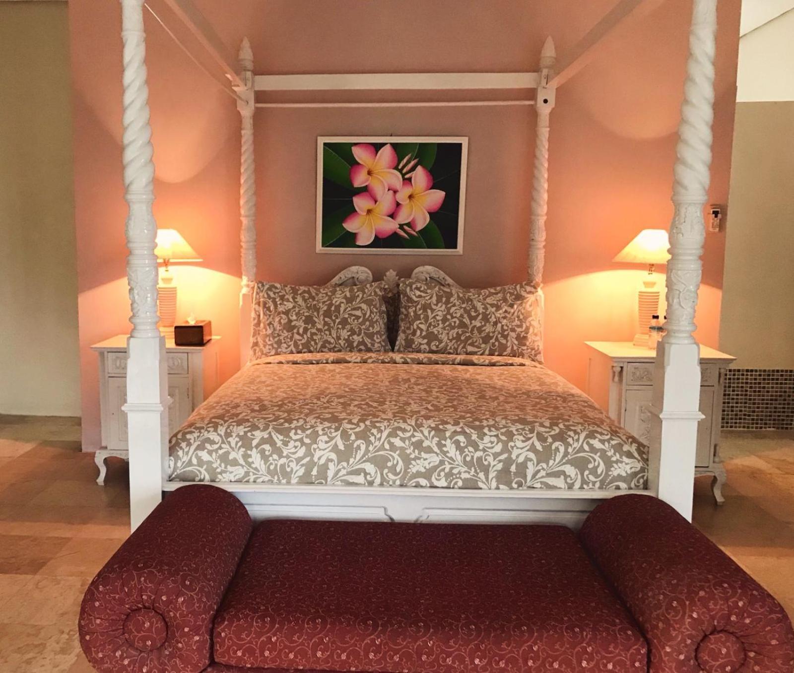 Imaj Private Villas 셍기기 외부 사진