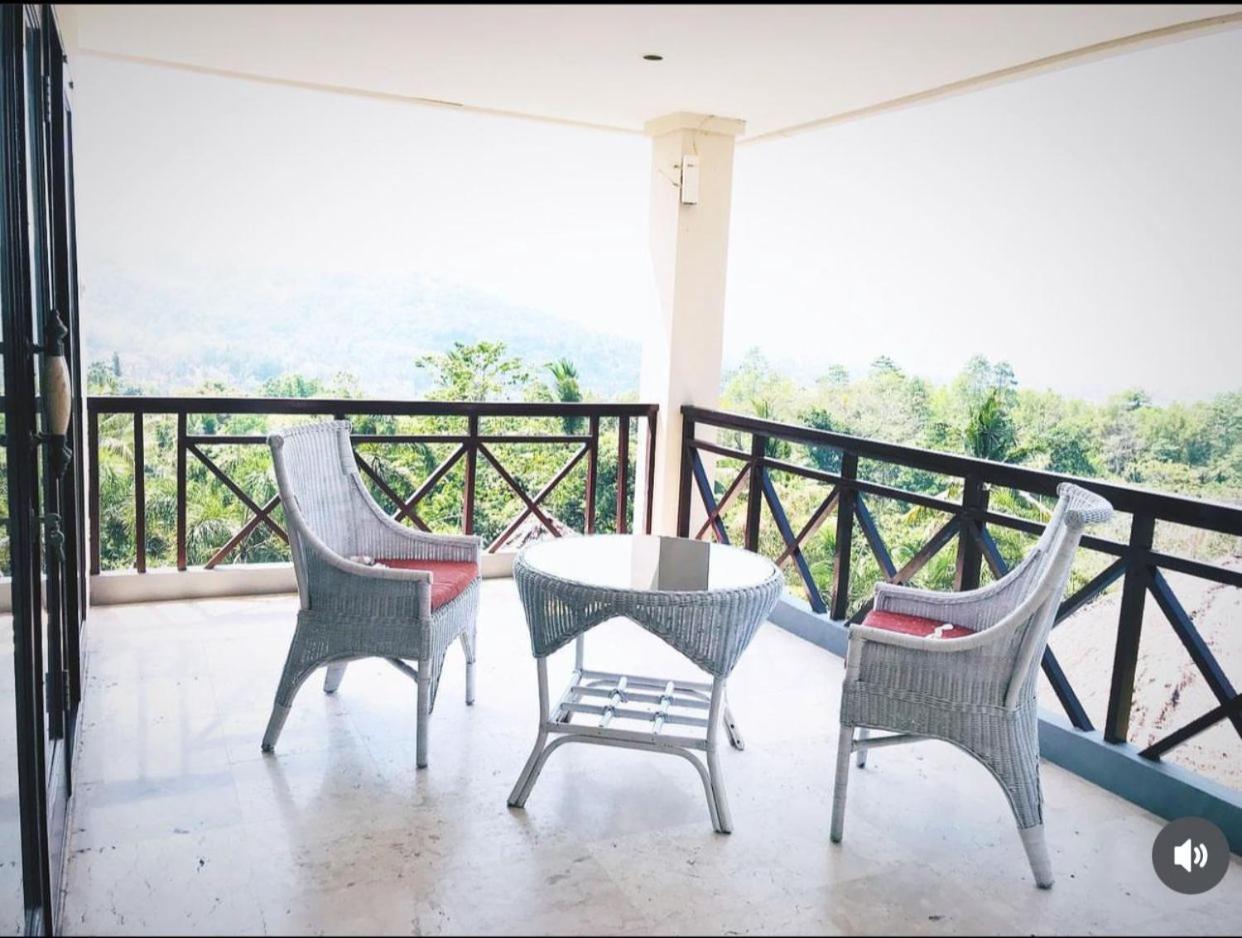 Imaj Private Villas 셍기기 외부 사진