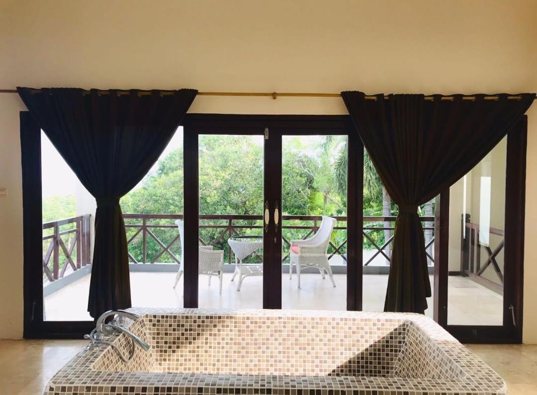Imaj Private Villas 셍기기 외부 사진