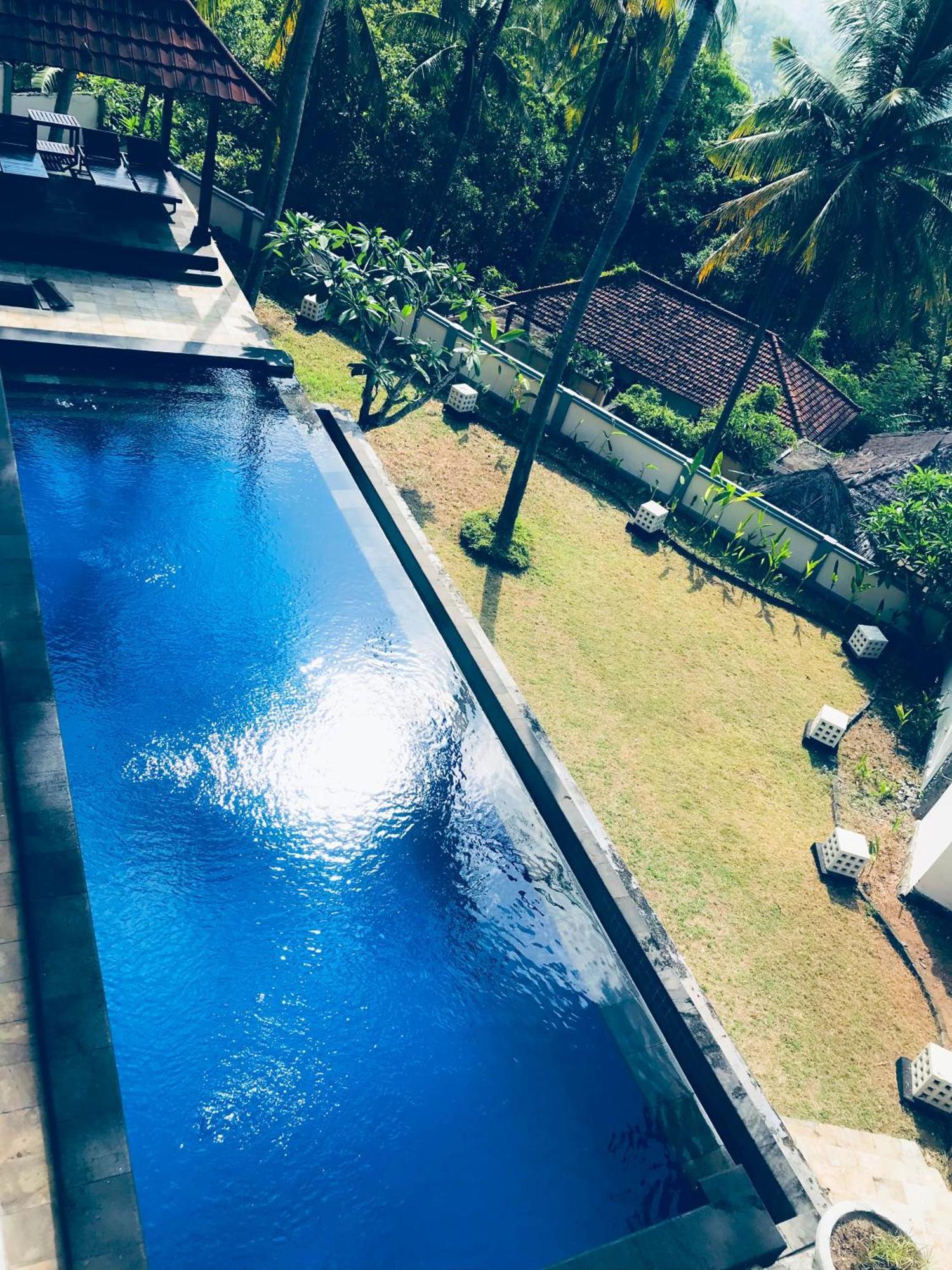 Imaj Private Villas 셍기기 외부 사진