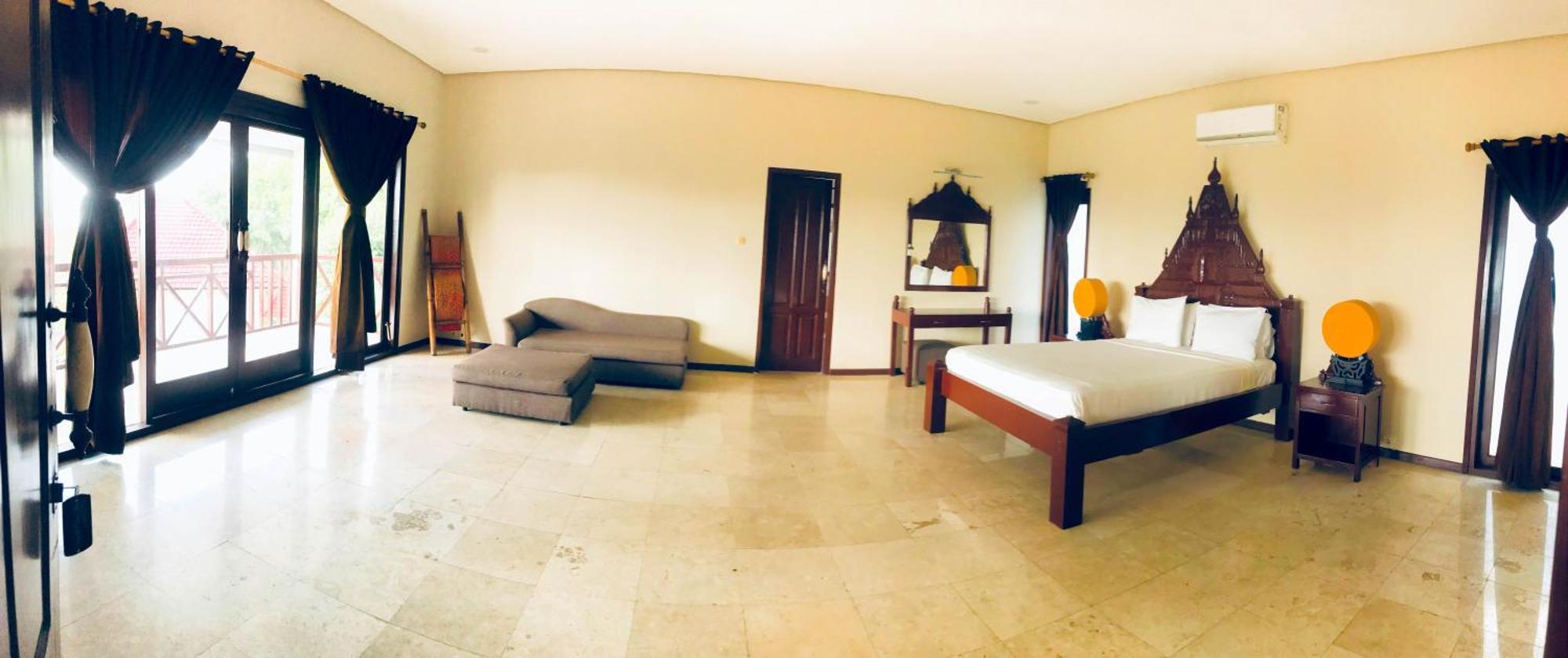 Imaj Private Villas 셍기기 외부 사진