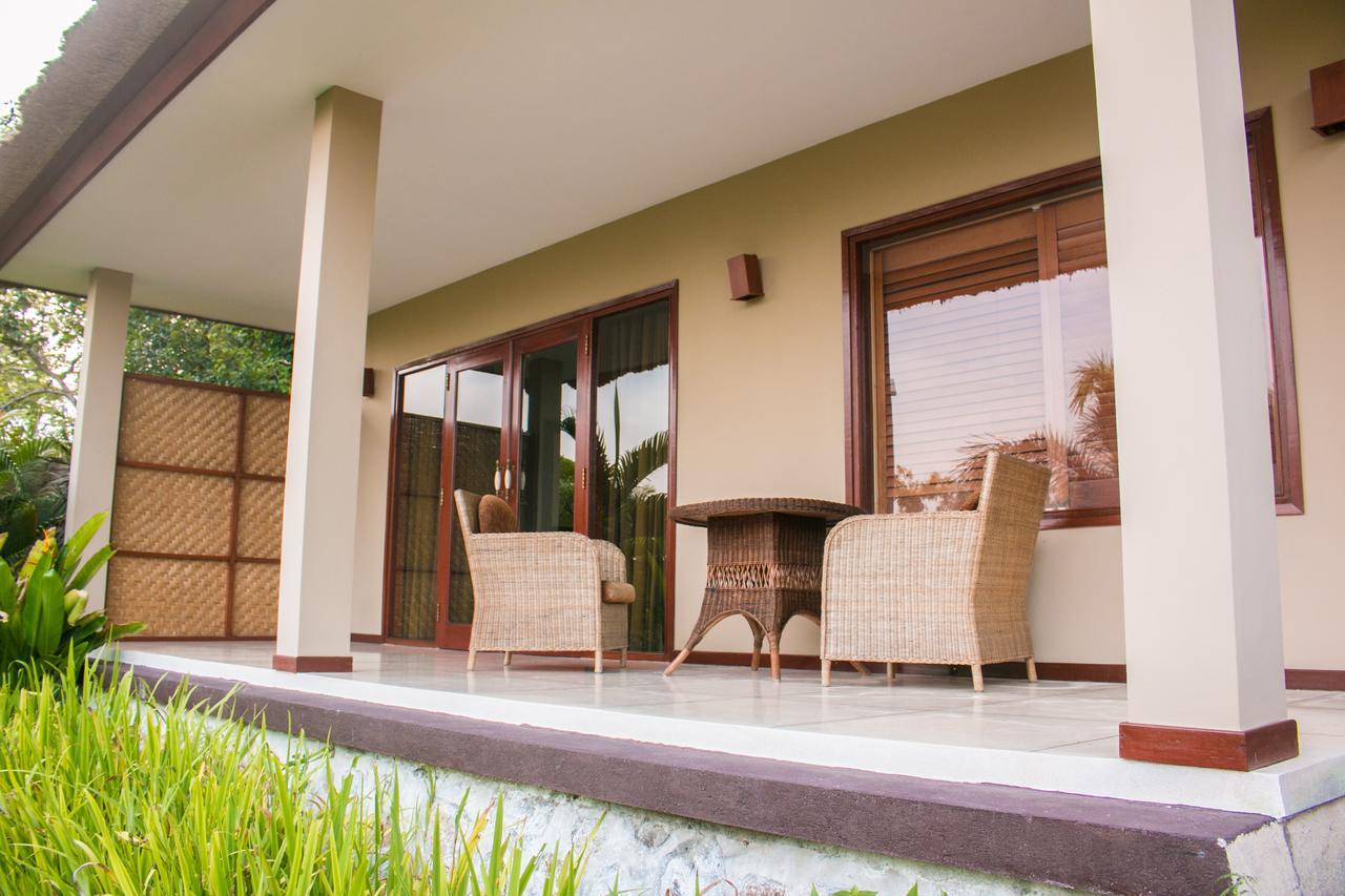Imaj Private Villas 셍기기 외부 사진