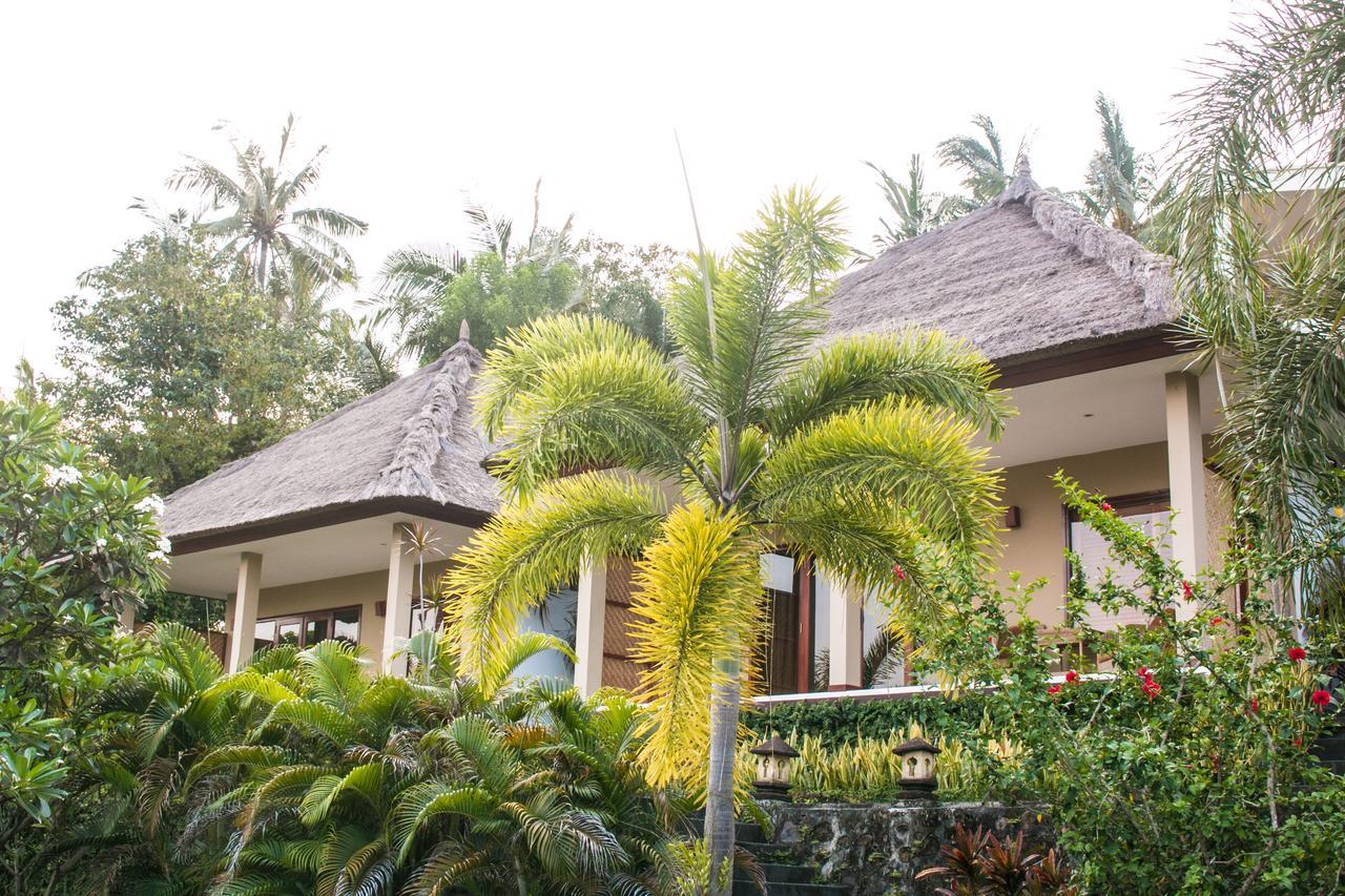 Imaj Private Villas 셍기기 외부 사진