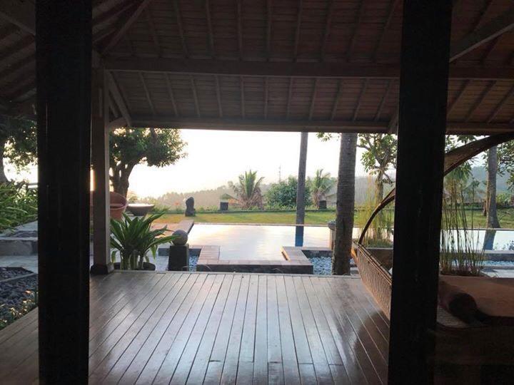 Imaj Private Villas 셍기기 외부 사진