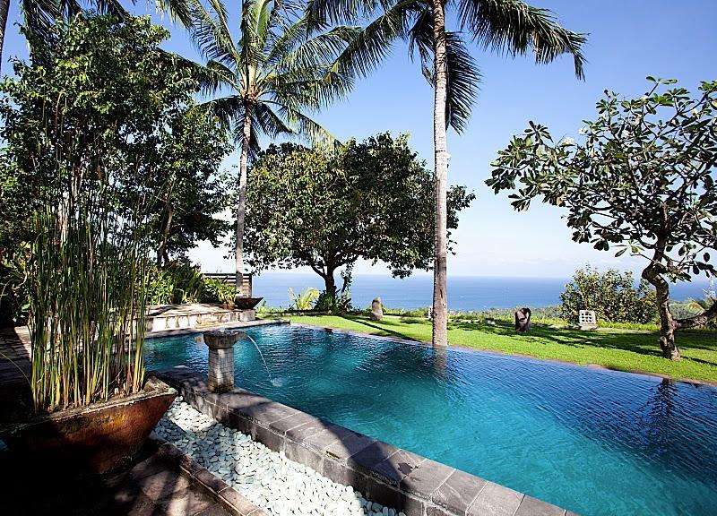 Imaj Private Villas 셍기기 외부 사진