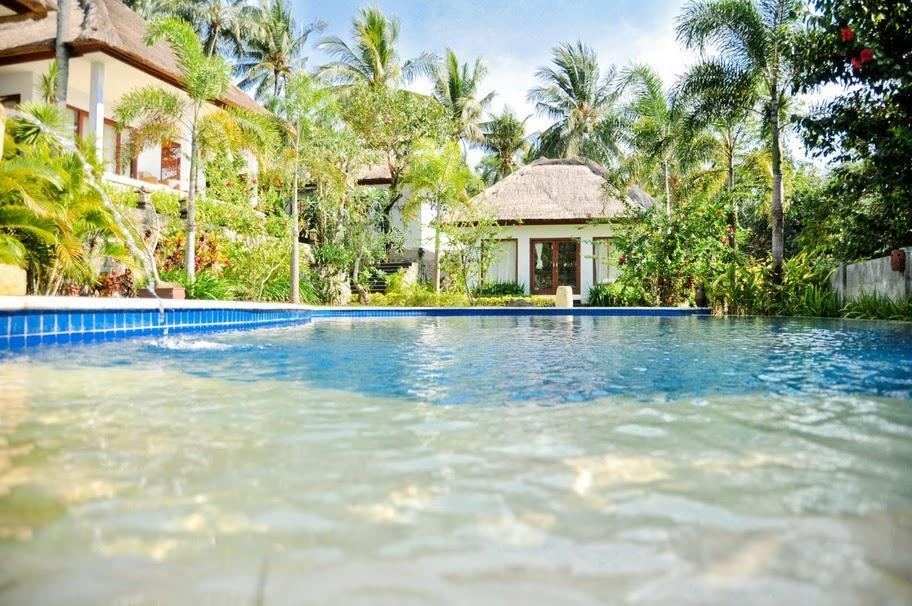 Imaj Private Villas 셍기기 외부 사진